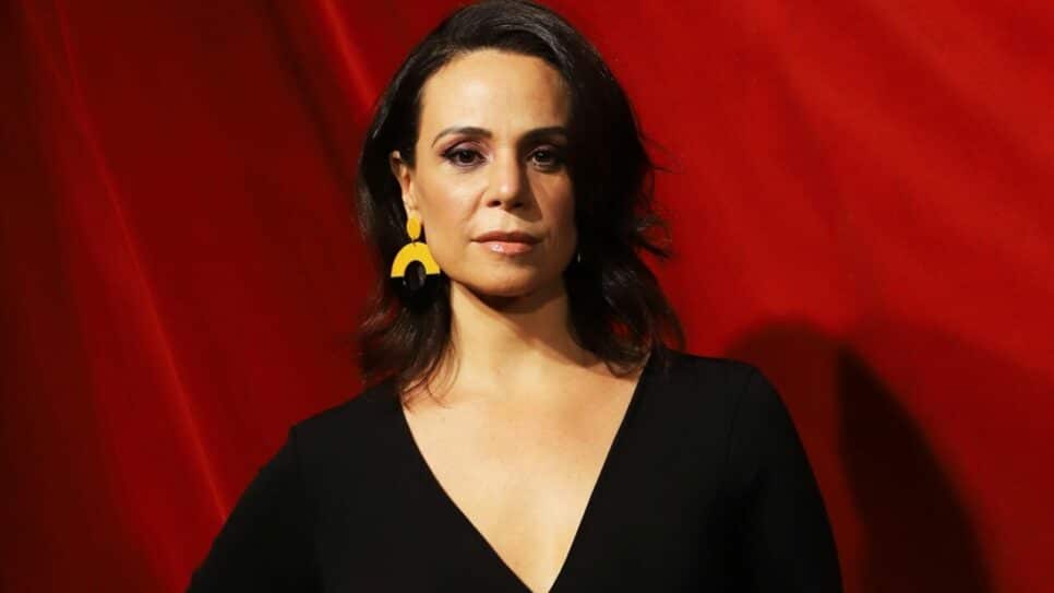 Vannessa Gerbelli revela que quase negou papel em O Cravo e a Rosa, Foto: Reprodução/Internet