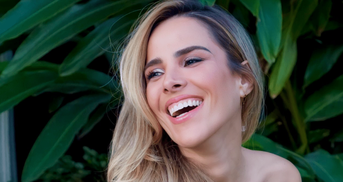 Após divórcio polêmico, Wanessa comemora fase solteira e desabafa sobre decisões: “Cansei” (Reprodução)