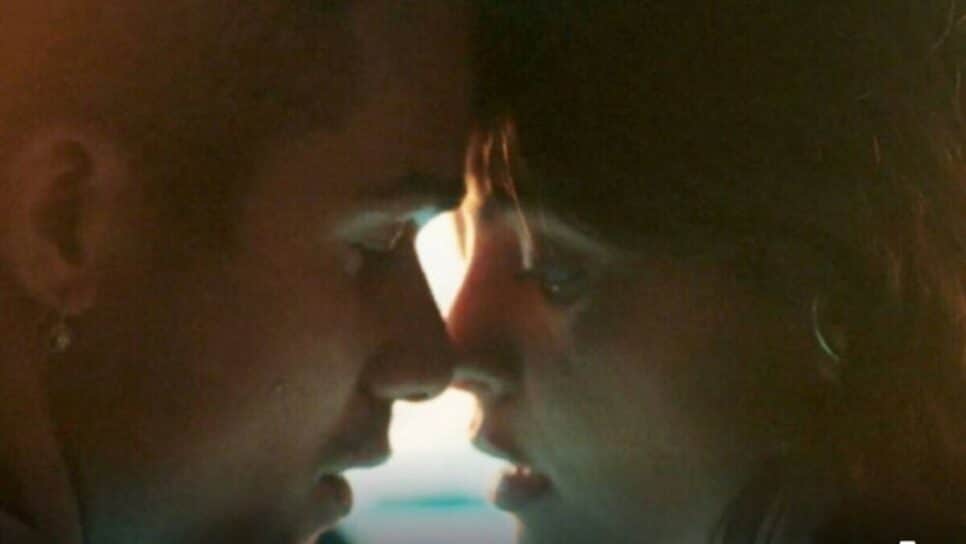 Marcelo e Guta se envolverão em romance incestuoso em Pantanal, Foto: Reprodução/Internet