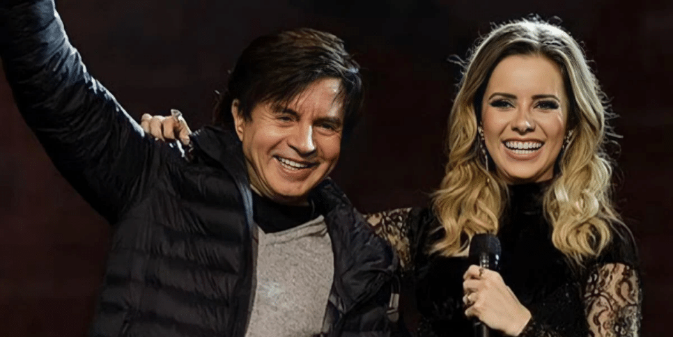 Quem é mais rico: Patrimônio de Sandy superaria o de Xororó? (Foto: Reprodução)