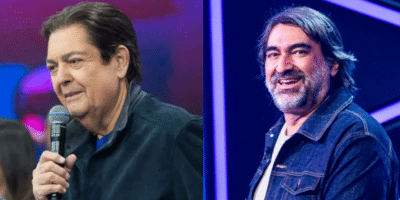 Imagem do post Zeca Camargo passa a perna em Faustão e pega seu lugar na Band após ter ódio exposto: “Diário”