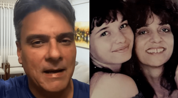 Giovanna Antonelli apoia pena de morte para Guilherme de Pádua