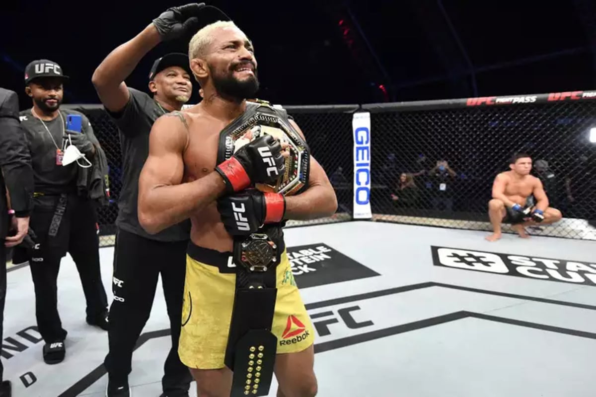 UFC voltará para o Brasil em 2023 depois de três anos, Foto: Reprodução/Internet