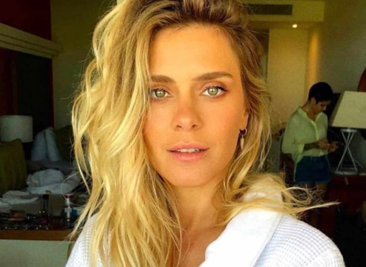 Carolina Dieckmann volta ao Brasil para nova novela das sete, Foto: Reprodução/Internet