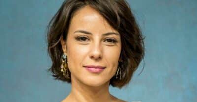 Andréia Horta (Foto: Reprodução)