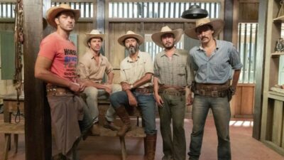 Saiba quem é o galã de Pantanal cotado pela Globo para fazer parte do BBB23, Foto: Reprodução/Internet