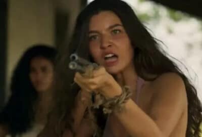 Juma (Foto: Reprodução)