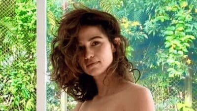 Nanda costa revela proposto de namoro de fachada de amigo gay, Foto: Reprodução/Internet