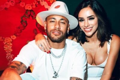 Imagem do post Bruna Biancardi terminou com Neymar Jr. após descobrir traição do craque em festa