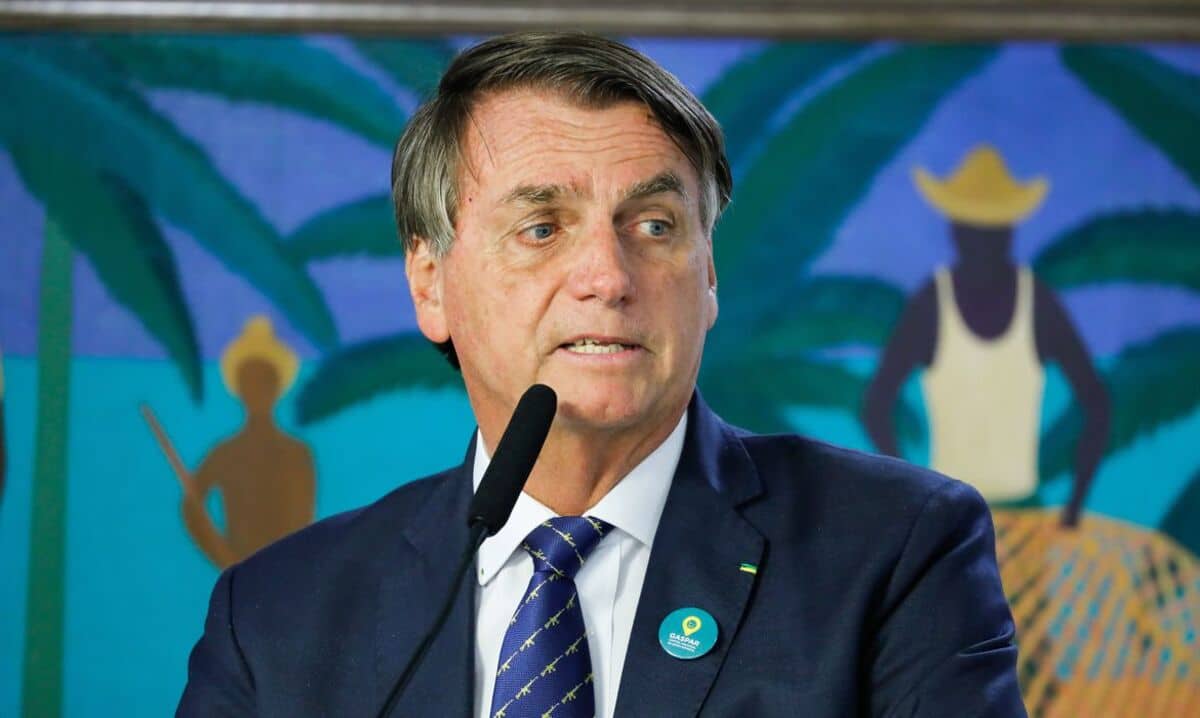 Saiba o que Jair Bolsonaro dirá na frente de Bonner no JN