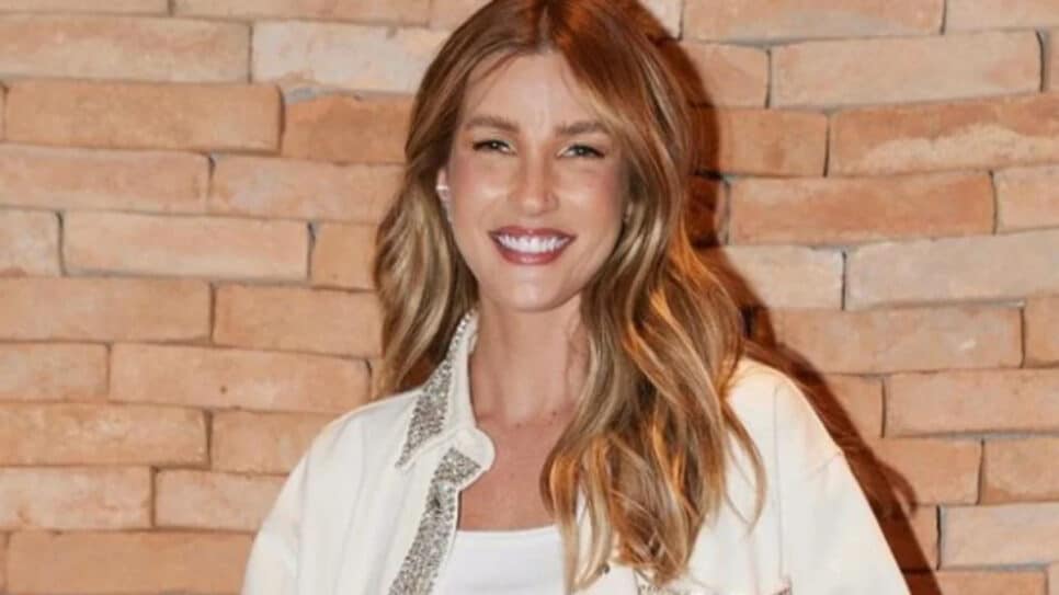 Aline Gotschalg revela diagnóstico de doença grave, Foto: Reprodução/Internet