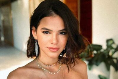 Imagem do post Fotos ousadas de Bruna Marquezine provam que ela é uma das mulheres mais lindas do Brasil