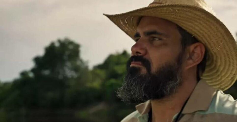 Alcides abandona José Leôncio em momento difícil
