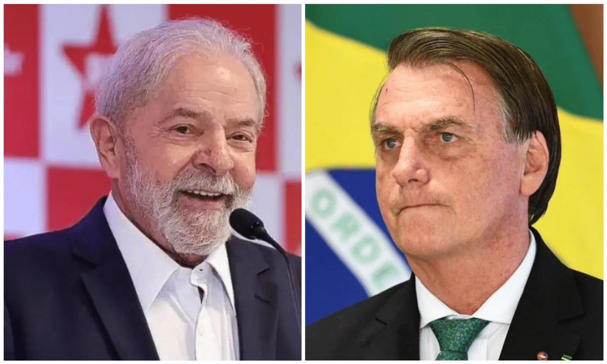 CNN Brasil une forças com outros veículos para entrevistar Lula e Bolsonaro, Foto: Reprodução/Internet