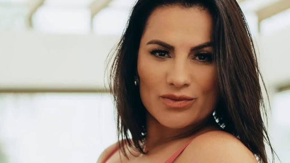 Márcia Imperator revela ter sido enganada quando fazia filmes adultos, Foto: Reprodução/Internet