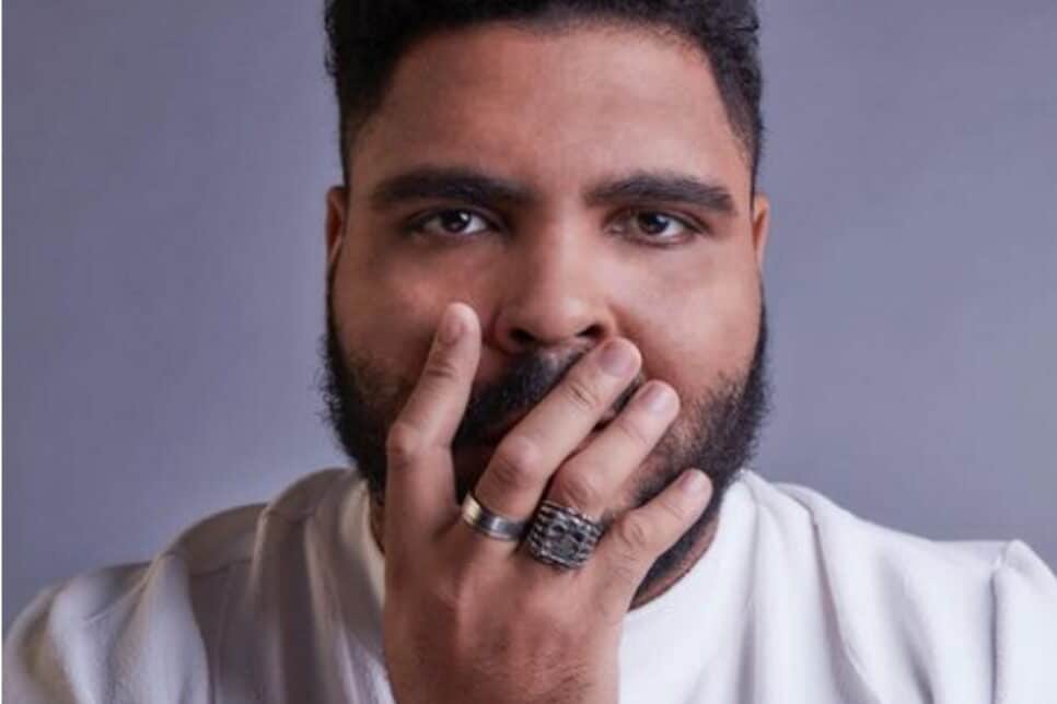 Paulo Vieira desabafa sobre realities gastronômicos na TV, Foto: Reprodução/Internet