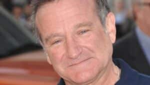 Luto: Ator famoso Robbin Williams tirou a própria vida (Foto: Reprodução / Internet)