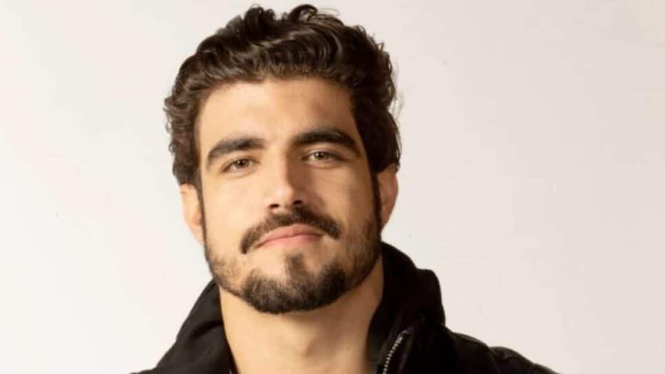 Caio Castro declara que irá processar marcas que usam sua imagem, Foto: Reprodução/Internet