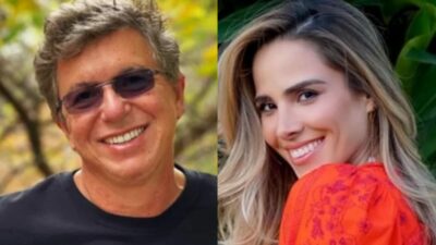 Imagem do post Wanessa Camargo, após divórcio de Marcus Buaiz, apela a Boninho e implora por vaga no BBB23: “Agora” 