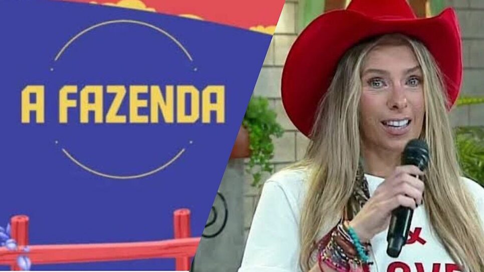 Reality show da Record começa a soltar nomes de confirmados em A Fazenda 22 (Foto: Reprodução)