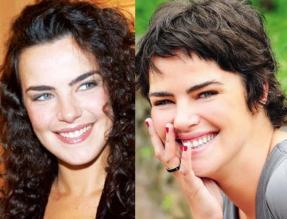 Após abandonar carreira depois de protagonizar inúmeras novelas, Ana Paula Arósio pode ter retorno triunfal em remake da Globo (Foto: Reprodução / Internet)