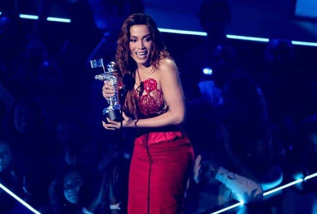 Anitta (Foto: Reprodução)