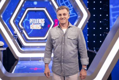 Imagem do post Após quadro fenômeno do Domingão causar problema, Luciano Huck se mete, muda regra e público fica em choque: “Nem eu entendia”