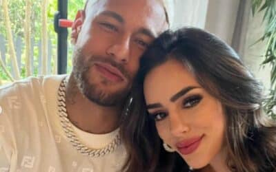 Imagem do post Bruna Biancardi revela perseguição de haters após término com Neymar