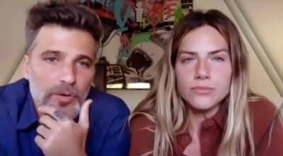 Imagem do post Após ataque racista aos filhos, Bruno Gagliasso e Giovanna Ewbank disparam: “Dor e indignação”