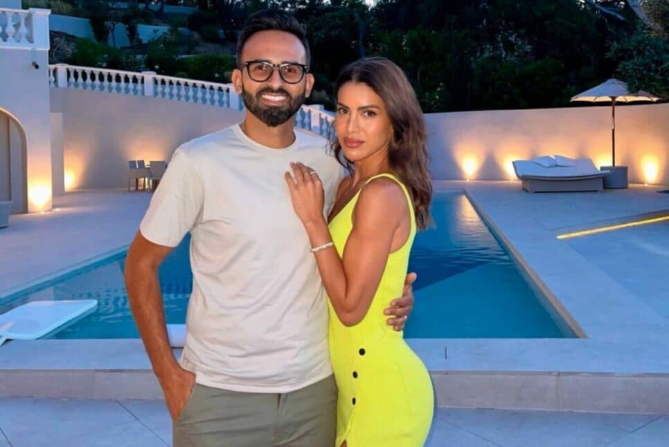 Nasce filho de Camila Coelho e Icaro Brenner após 24 horas de parto, Foto: Reprodução/Internet