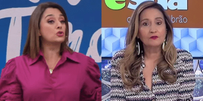 Imagem do post Sonia Abrão abre o jogo, escancara o que Catia Fonseca fez e entrega atitude emocionante: “Não tem preço”