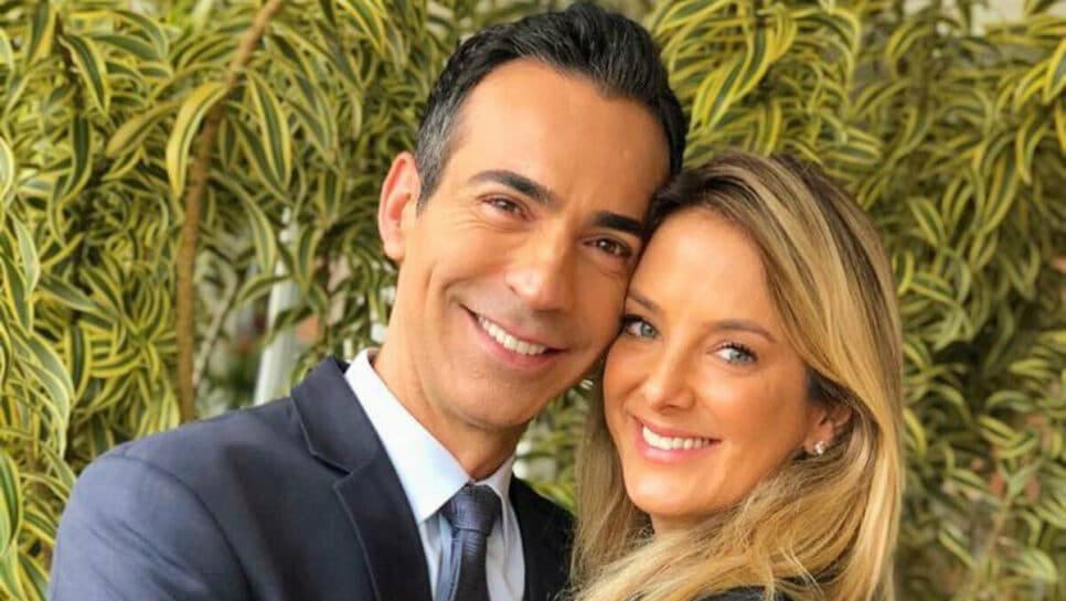Ticiane Pinheiro contou que recebeu presente do (Foto: Reprodução/Internet)
