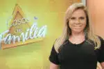 Casos de Família, comandando por Christina Rocha, é retirado da grade de atrações do SBT (Foto: Reprodução)