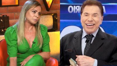 Imagem do post Silvio Santos tomou decisão final após tirar Christina Rocha do ar e nova programação foi revelada