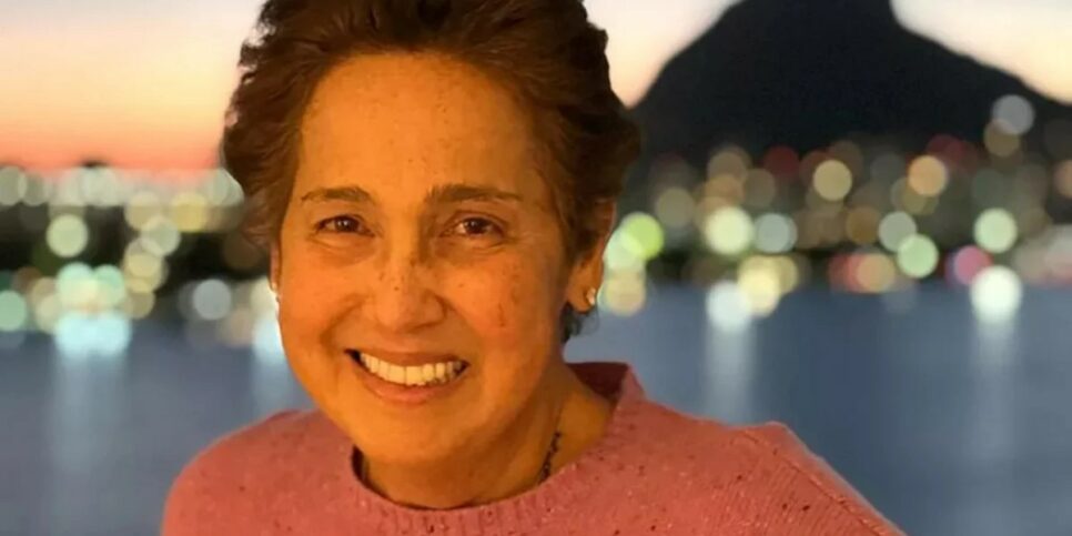 Claudia Jimenez (Foto: Reprodução)
