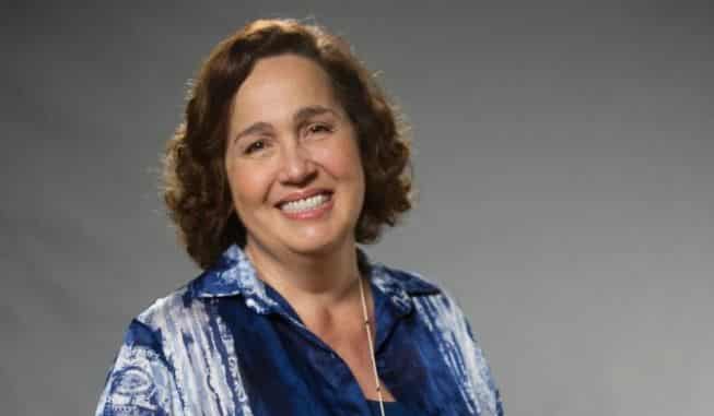 Ex de Claudia Jimenez falou sobre a relação com a famosa (Foto: Reprodução)