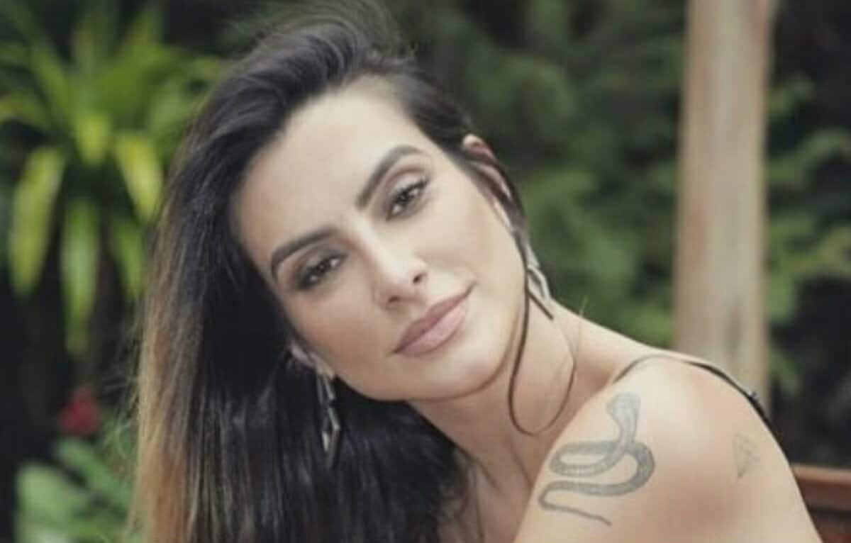 Cleo Pires fala sobre relações anteriores e comportamentos que tinha, Foto: Reprodução/Internet