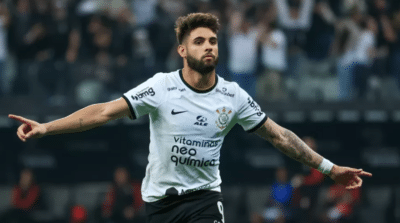 Imagem do post Audiências 17/08/22: Vitória do Corinthians faz Globo explodir e Record passa vergonha com Reis