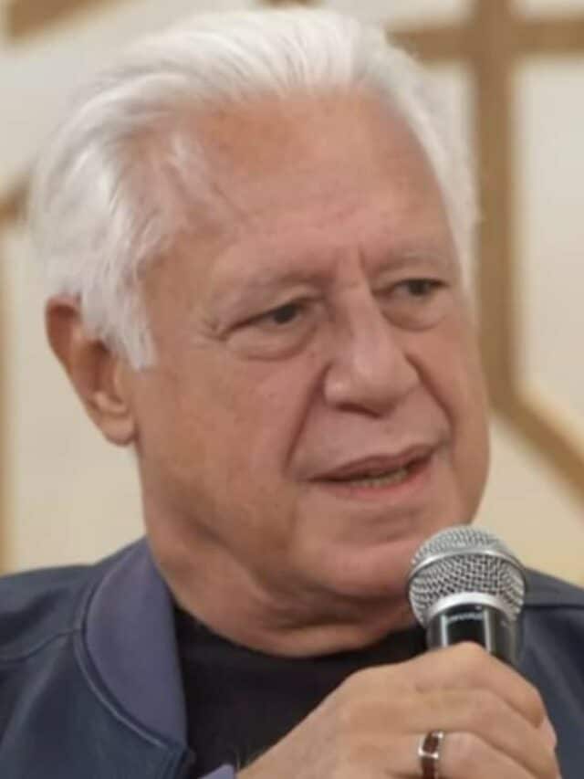 Antonio Fagundes perde a paciência e chama a polícia para fãs: “Desconfortável”