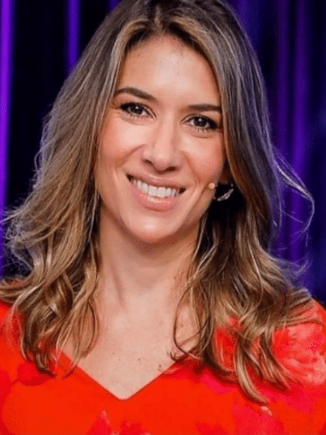 Rebeca Abravanel se separou e agora já sabemos o motivo