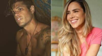 Imagem do post Dado Dolabella abre o jogo e fala pela primeira vez sobre romance com Wanessa: “Minha vida mudou”