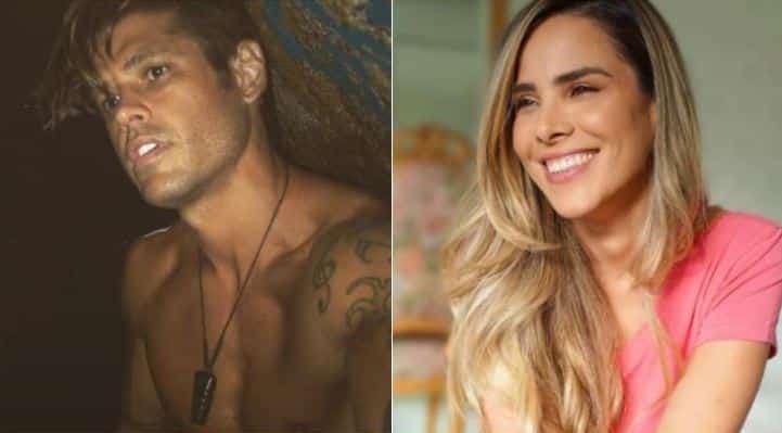 Wanessa Camargo choca ao apoiar Dado sobre maconha