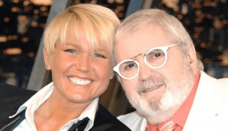 Xuxa teve presságio antes da morte de Jô Soares e tentou entrar em contato: “Não consegui” (Reprodução)