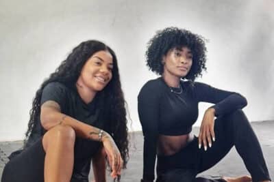 Erika Januza fala sobre estreia de Ludmilla em série, Foto: Reprodução/internet