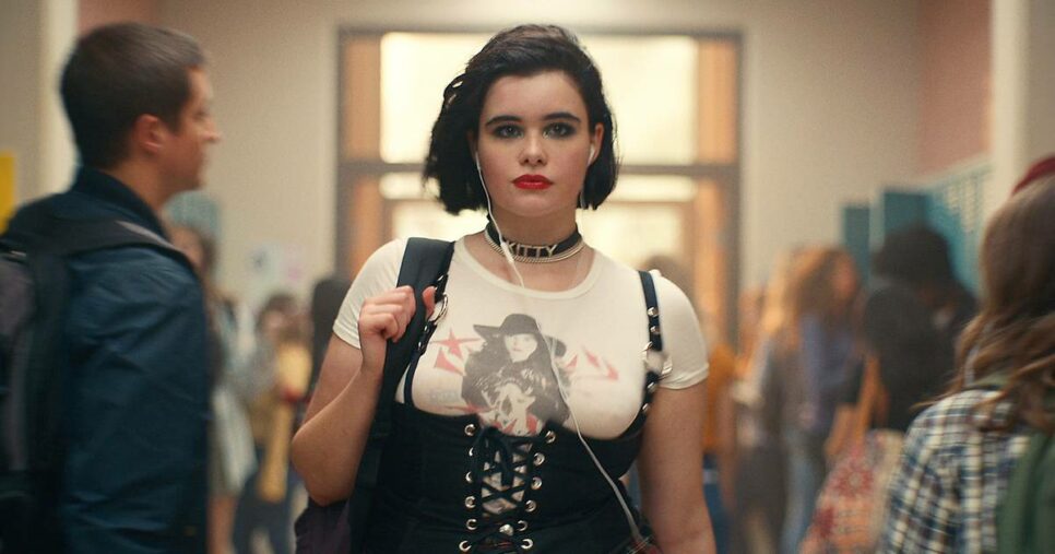 Barbie Ferreira revela motivos para sair de série da HBO, Foto: Reprodução/Internet
