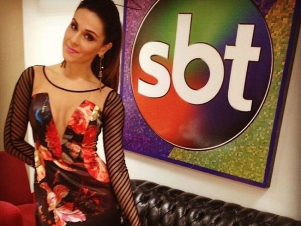 Nadja Haddad revela pressão do público quanto a uma possível gravidez, Foto: Reprodução/Internet