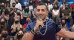 Kaysar Dadour comenta não sentir vergonha de ser ex-BBB, Foto: Reprodução/Internet