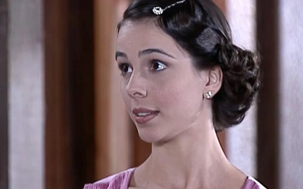 O Cravo e a Rosa: Candoca se 'livra' de herança e arma plano