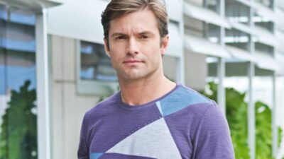 Ex-galã da Globo faz revelação sobre falta de trabalho na televisão Foto: Reprodução