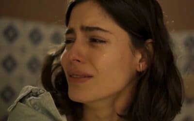 Pantanal: Guta descobre crime de Tenório e escancara segredo  Foto: Reprodução